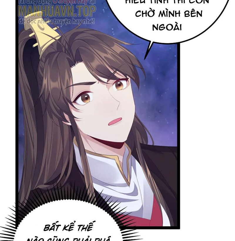 Ta Là Nhân Vật Phản Diện Đại Thiếu Gia chapter 113 - Trang 44