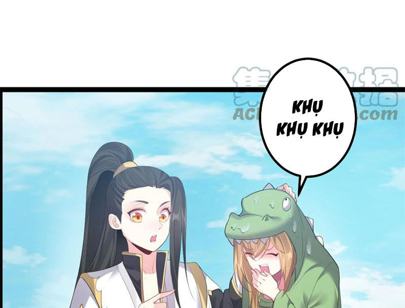 Ta Là Nhân Vật Phản Diện Đại Thiếu Gia chapter 113 - Trang 54