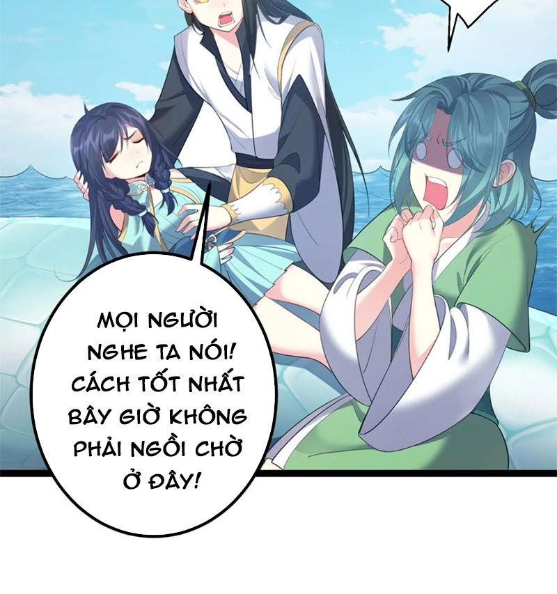 Ta Là Nhân Vật Phản Diện Đại Thiếu Gia chapter 114 - Trang 12