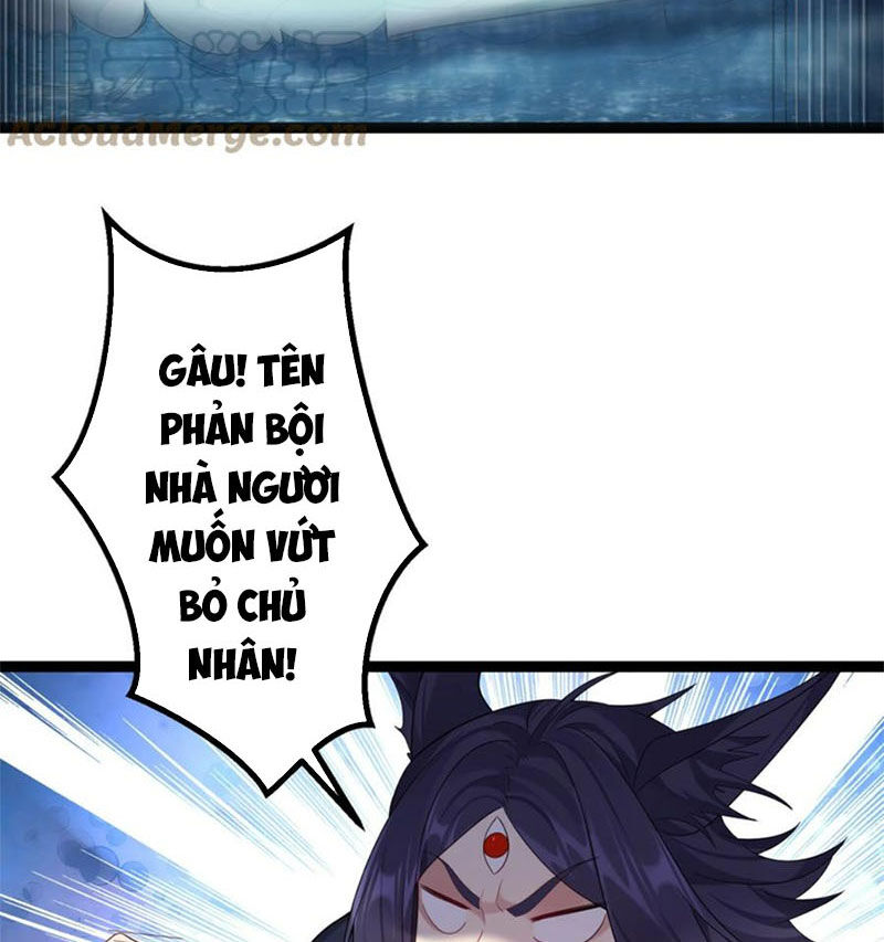 Ta Là Nhân Vật Phản Diện Đại Thiếu Gia chapter 114 - Trang 16