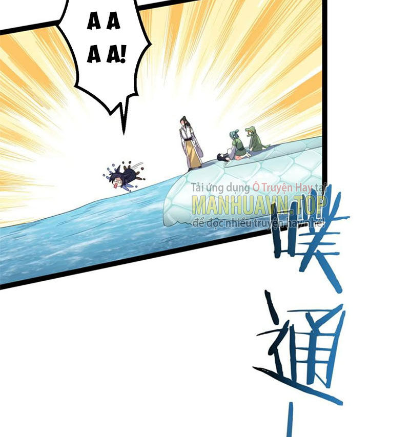 Ta Là Nhân Vật Phản Diện Đại Thiếu Gia chapter 114 - Trang 20