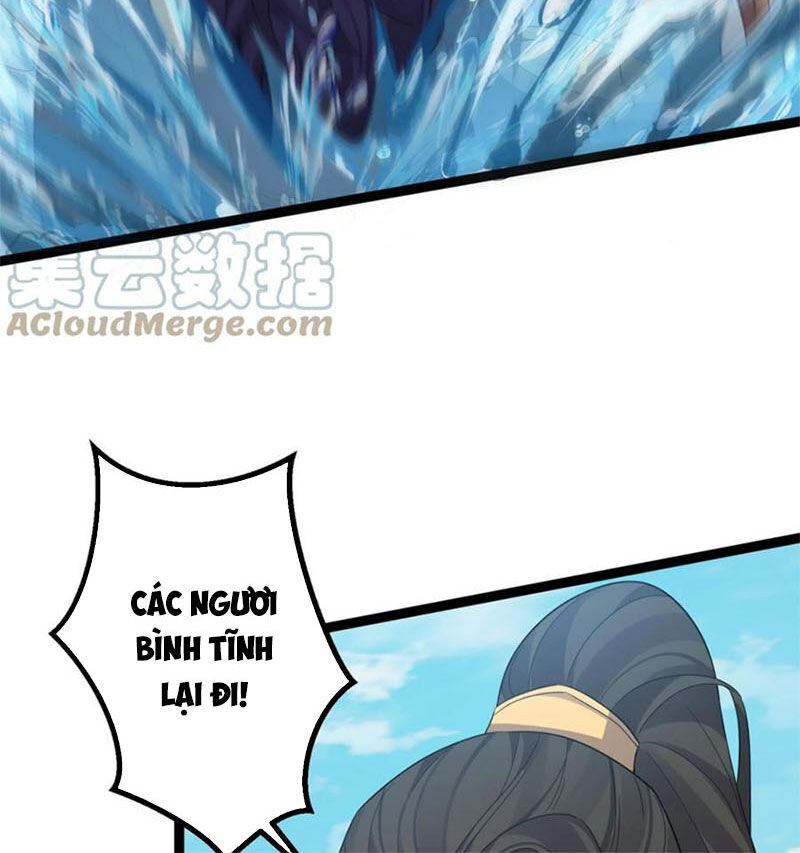 Ta Là Nhân Vật Phản Diện Đại Thiếu Gia chapter 114 - Trang 22