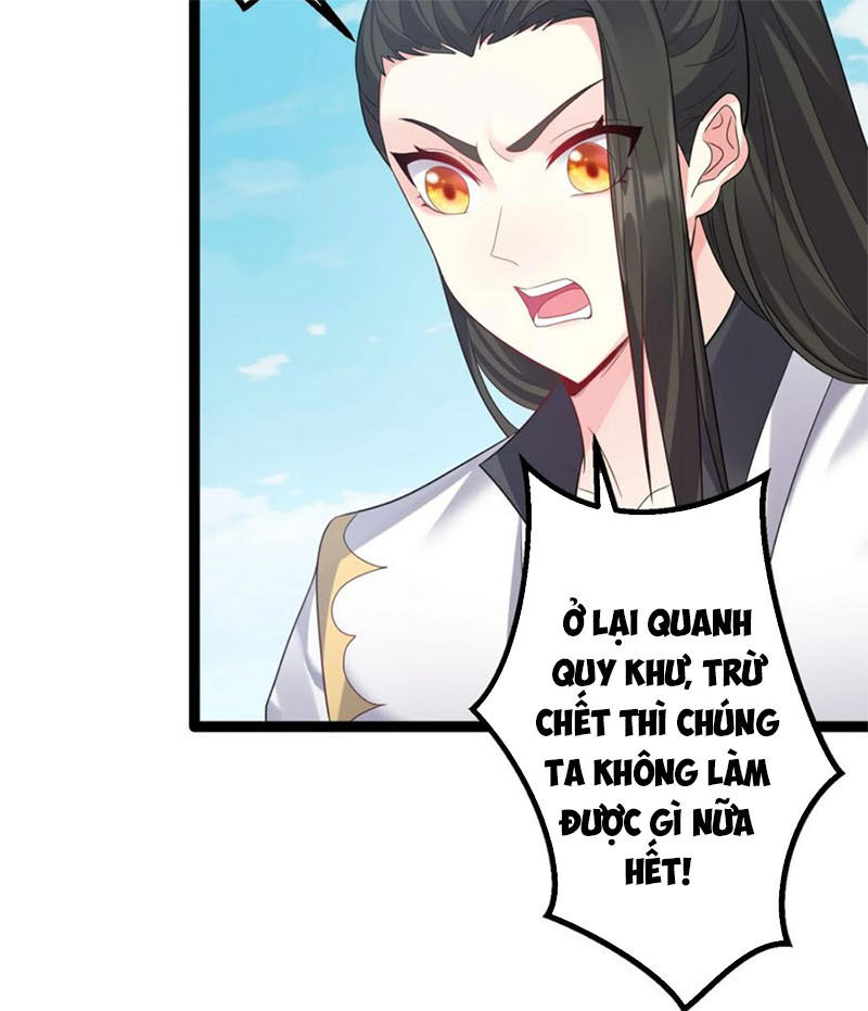 Ta Là Nhân Vật Phản Diện Đại Thiếu Gia chapter 114 - Trang 23