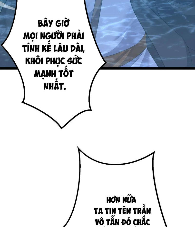Ta Là Nhân Vật Phản Diện Đại Thiếu Gia chapter 114 - Trang 25