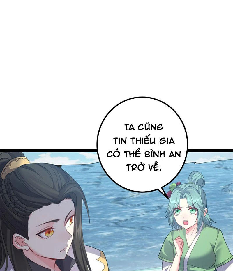 Ta Là Nhân Vật Phản Diện Đại Thiếu Gia chapter 114 - Trang 27