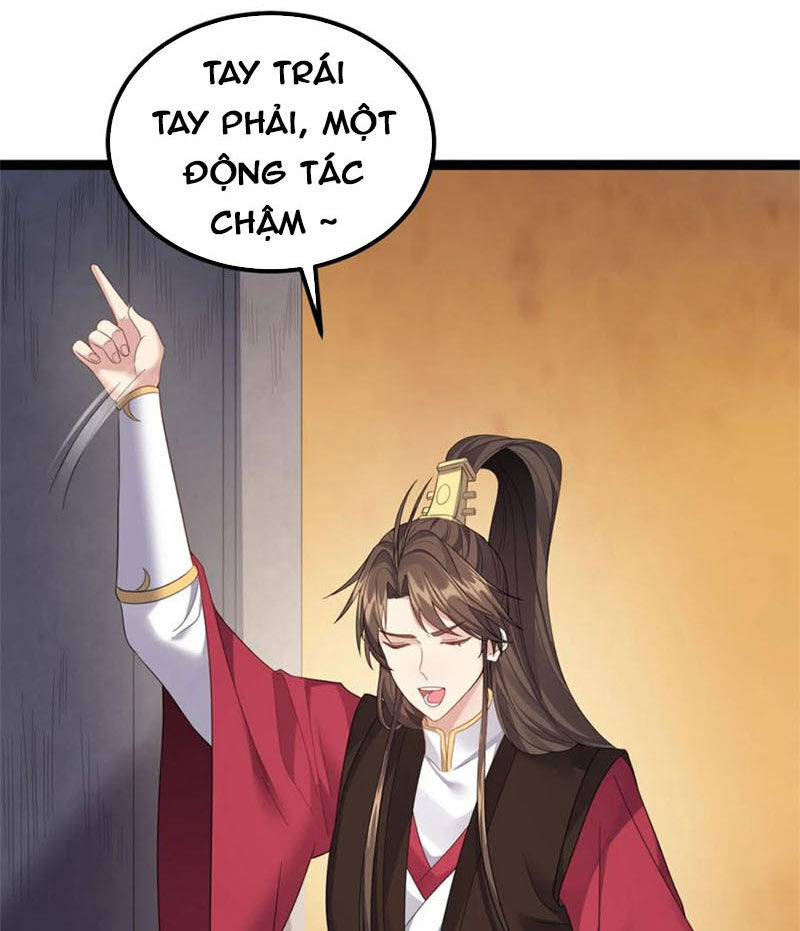 Ta Là Nhân Vật Phản Diện Đại Thiếu Gia chapter 114 - Trang 35
