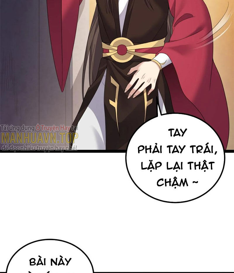 Ta Là Nhân Vật Phản Diện Đại Thiếu Gia chapter 114 - Trang 36