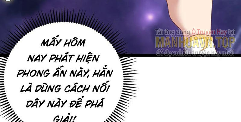 Ta Là Nhân Vật Phản Diện Đại Thiếu Gia chapter 114 - Trang 48