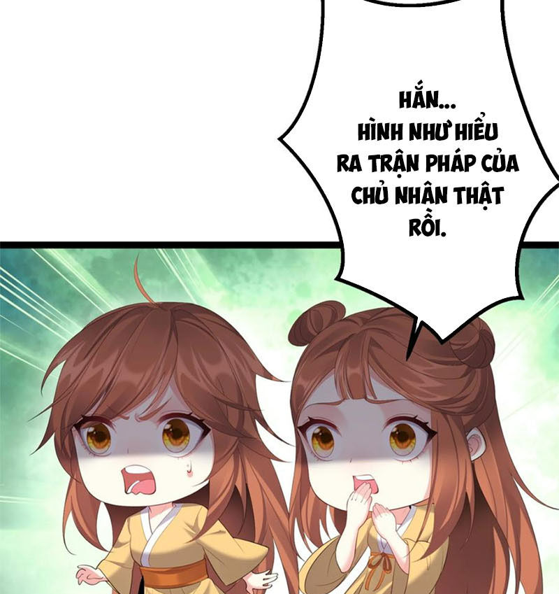 Ta Là Nhân Vật Phản Diện Đại Thiếu Gia chapter 115 - Trang 20