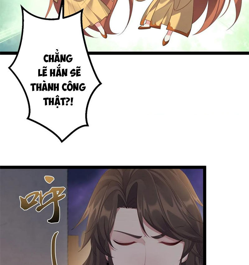 Ta Là Nhân Vật Phản Diện Đại Thiếu Gia chapter 115 - Trang 21
