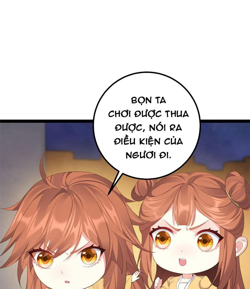 Ta Là Nhân Vật Phản Diện Đại Thiếu Gia chapter 115 - Trang 29