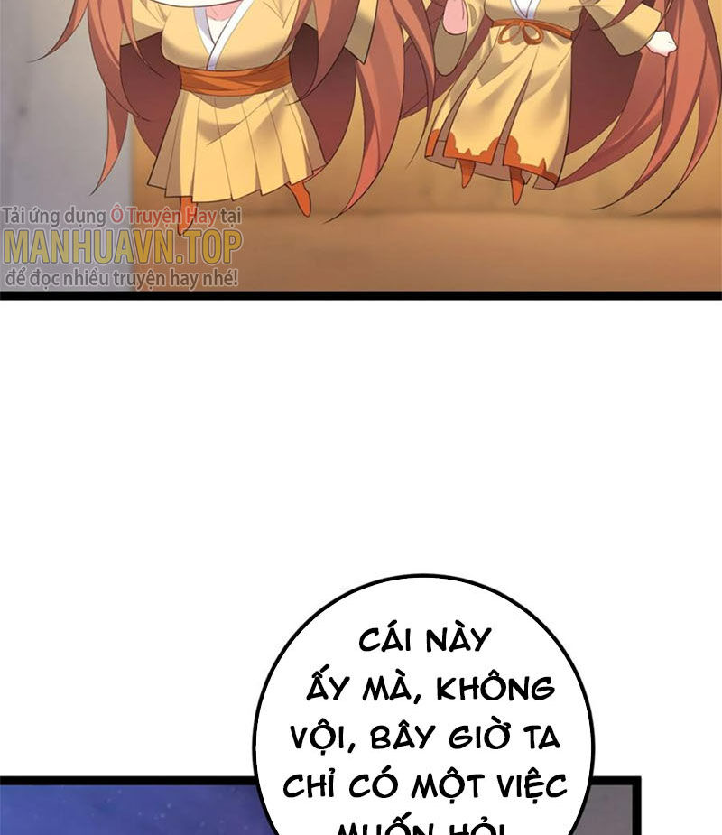 Ta Là Nhân Vật Phản Diện Đại Thiếu Gia chapter 115 - Trang 30