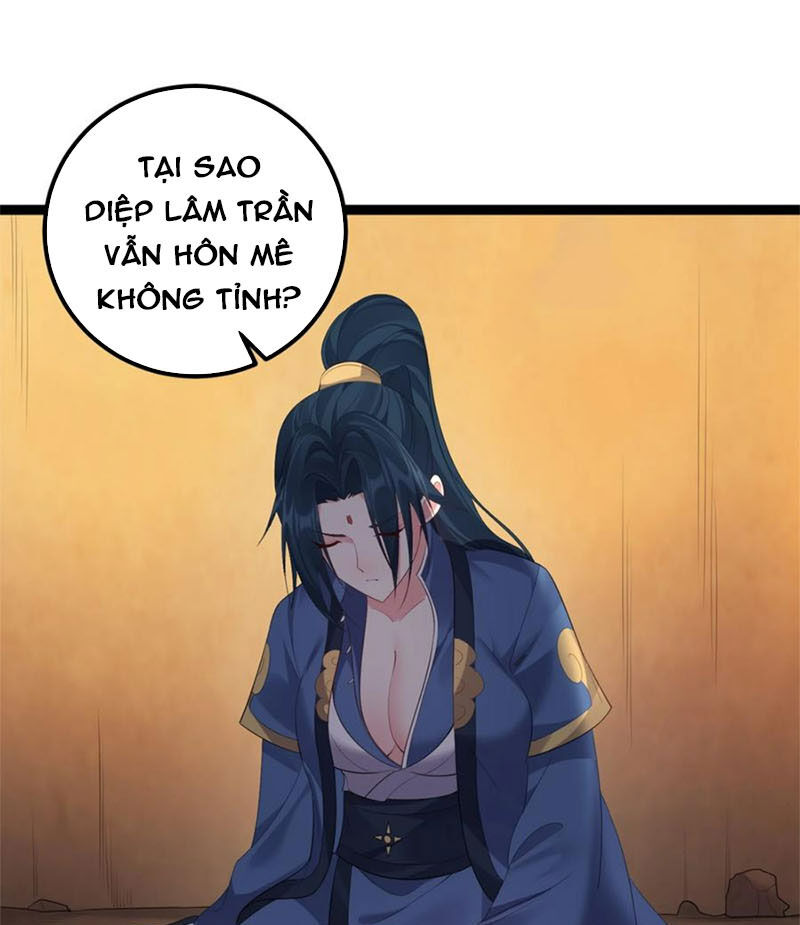 Ta Là Nhân Vật Phản Diện Đại Thiếu Gia chapter 115 - Trang 32