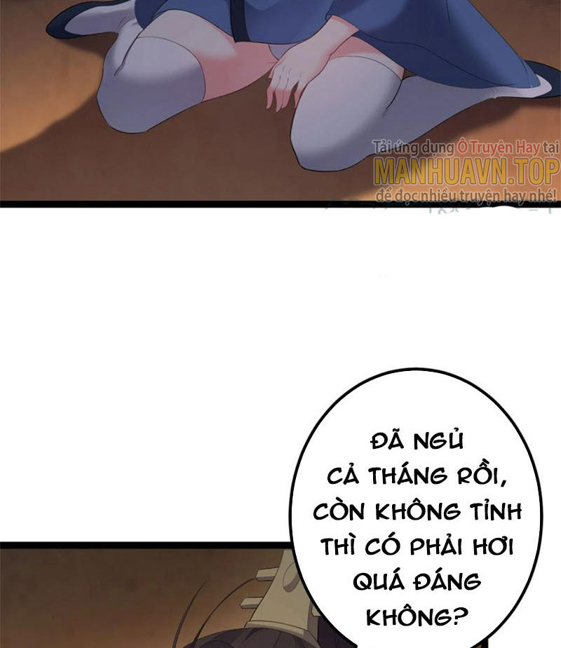 Ta Là Nhân Vật Phản Diện Đại Thiếu Gia chapter 115 - Trang 33