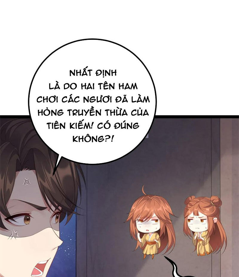 Ta Là Nhân Vật Phản Diện Đại Thiếu Gia chapter 115 - Trang 35