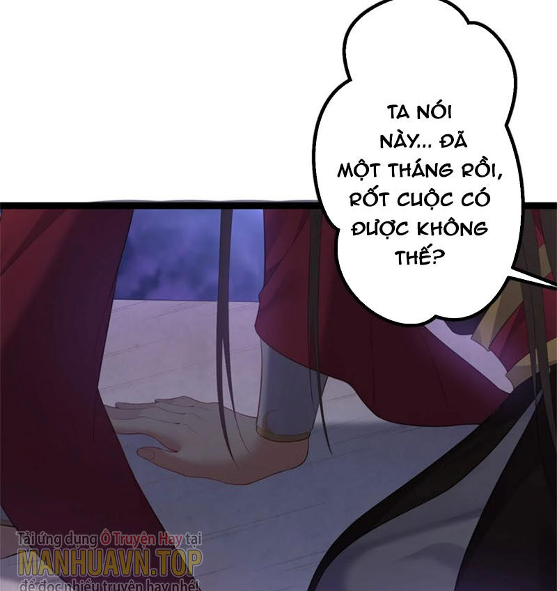 Ta Là Nhân Vật Phản Diện Đại Thiếu Gia chapter 115 - Trang 7