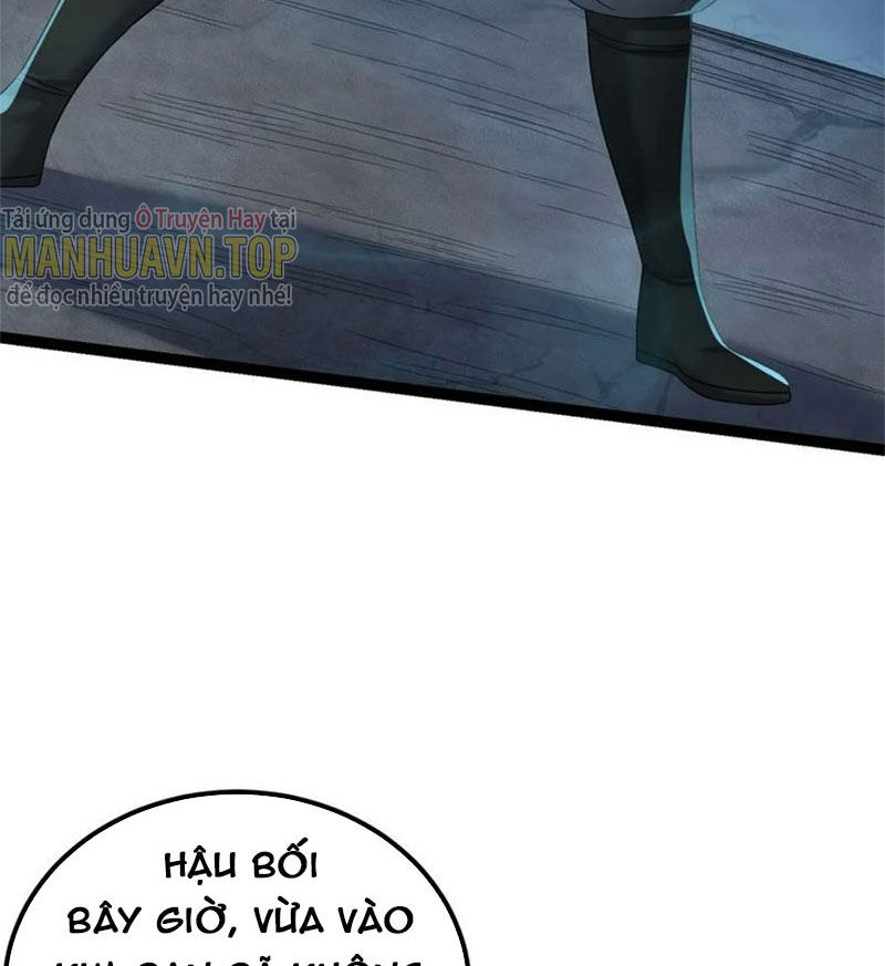 Ta Là Nhân Vật Phản Diện Đại Thiếu Gia chapter 116 - Trang 30