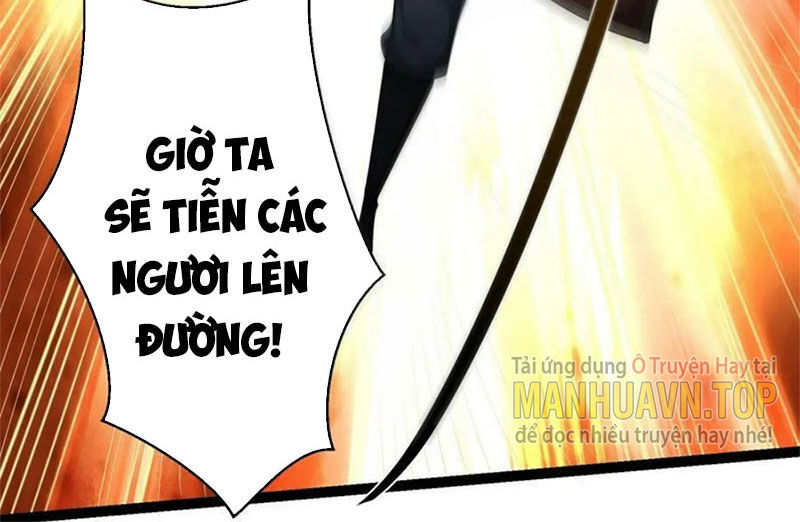 Ta Là Nhân Vật Phản Diện Đại Thiếu Gia chapter 116 - Trang 61