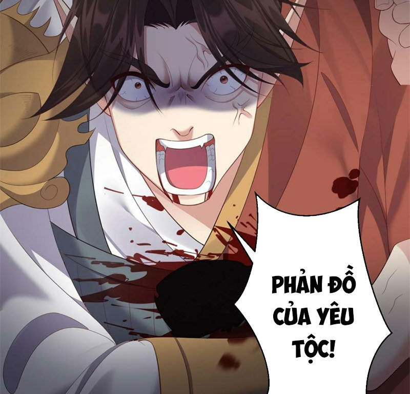 Ta Là Nhân Vật Phản Diện Đại Thiếu Gia chapter 117 - Trang 31
