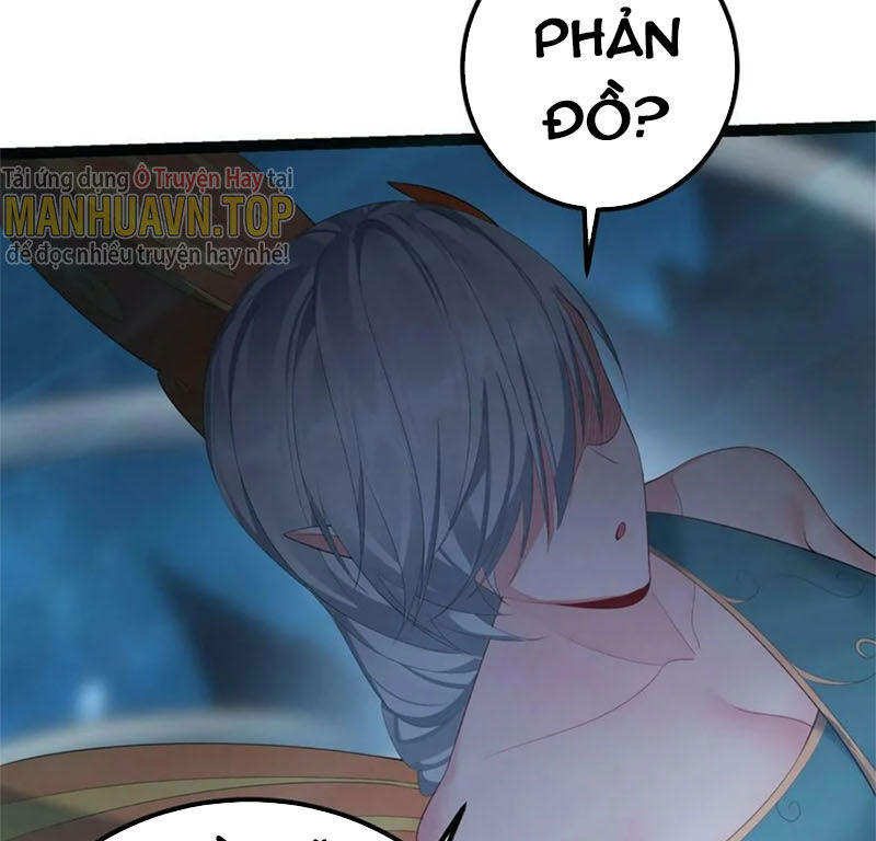 Ta Là Nhân Vật Phản Diện Đại Thiếu Gia chapter 117 - Trang 33