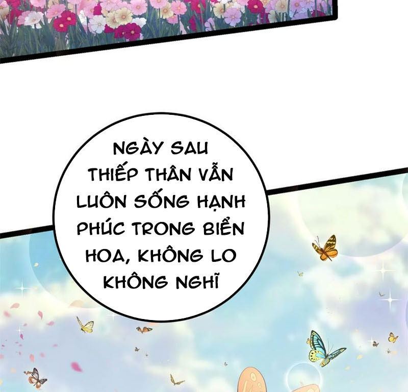 Ta Là Nhân Vật Phản Diện Đại Thiếu Gia chapter 117 - Trang 40