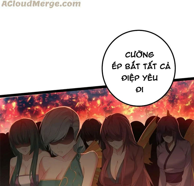 Ta Là Nhân Vật Phản Diện Đại Thiếu Gia chapter 117 - Trang 49