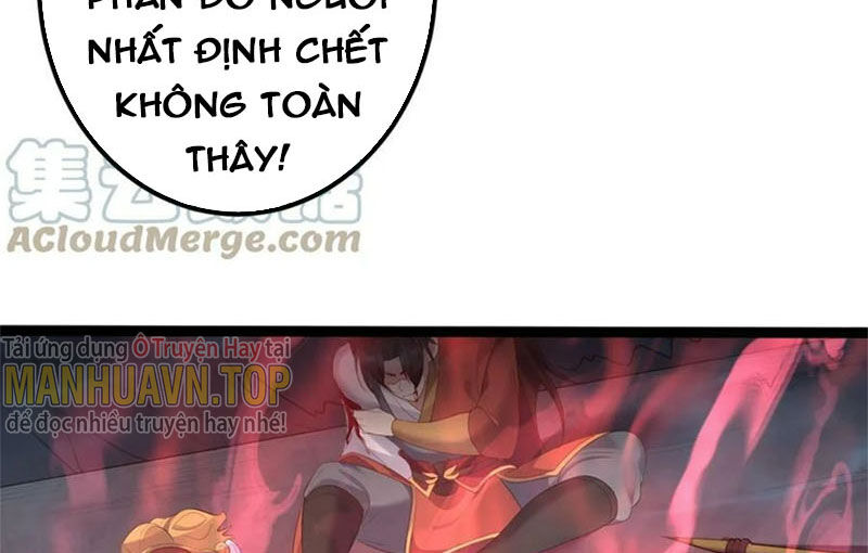 Ta Là Nhân Vật Phản Diện Đại Thiếu Gia chapter 117 - Trang 74