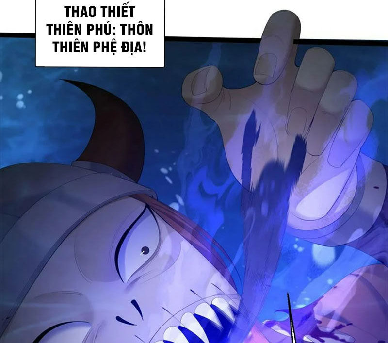 Ta Là Nhân Vật Phản Diện Đại Thiếu Gia chapter 118 - Trang 18