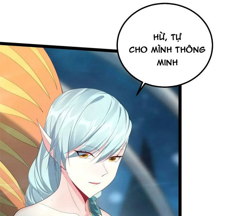 Ta Là Nhân Vật Phản Diện Đại Thiếu Gia chapter 118 - Trang 3