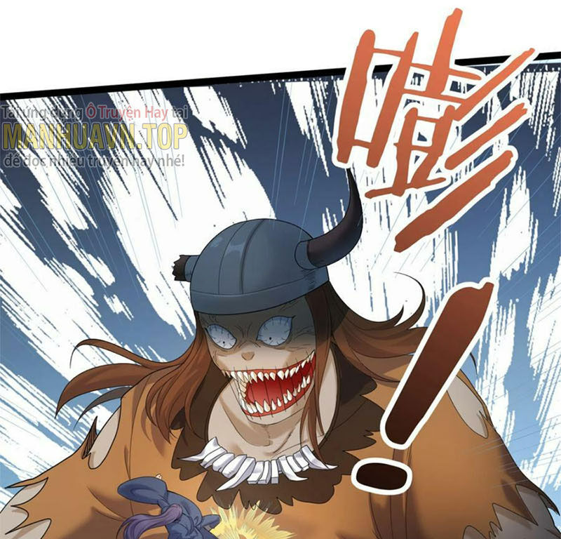 Ta Là Nhân Vật Phản Diện Đại Thiếu Gia chapter 118 - Trang 44