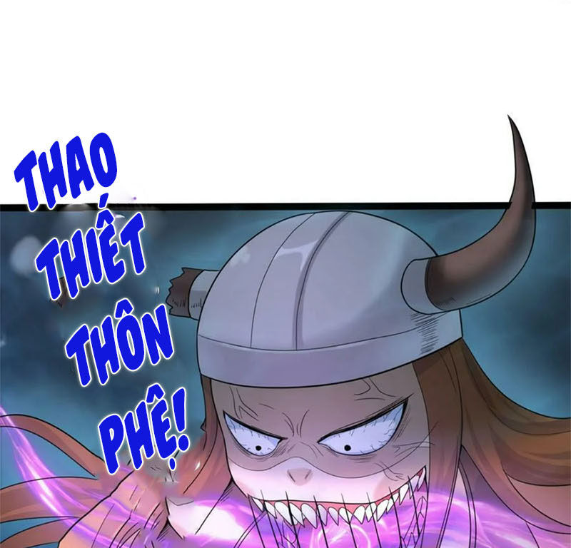 Ta Là Nhân Vật Phản Diện Đại Thiếu Gia chapter 118 - Trang 46