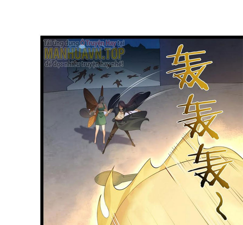 Ta Là Nhân Vật Phản Diện Đại Thiếu Gia chapter 119 - Trang 17