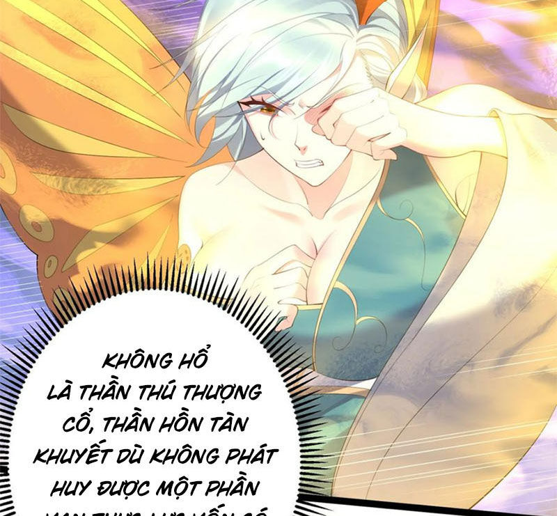 Ta Là Nhân Vật Phản Diện Đại Thiếu Gia chapter 119 - Trang 24
