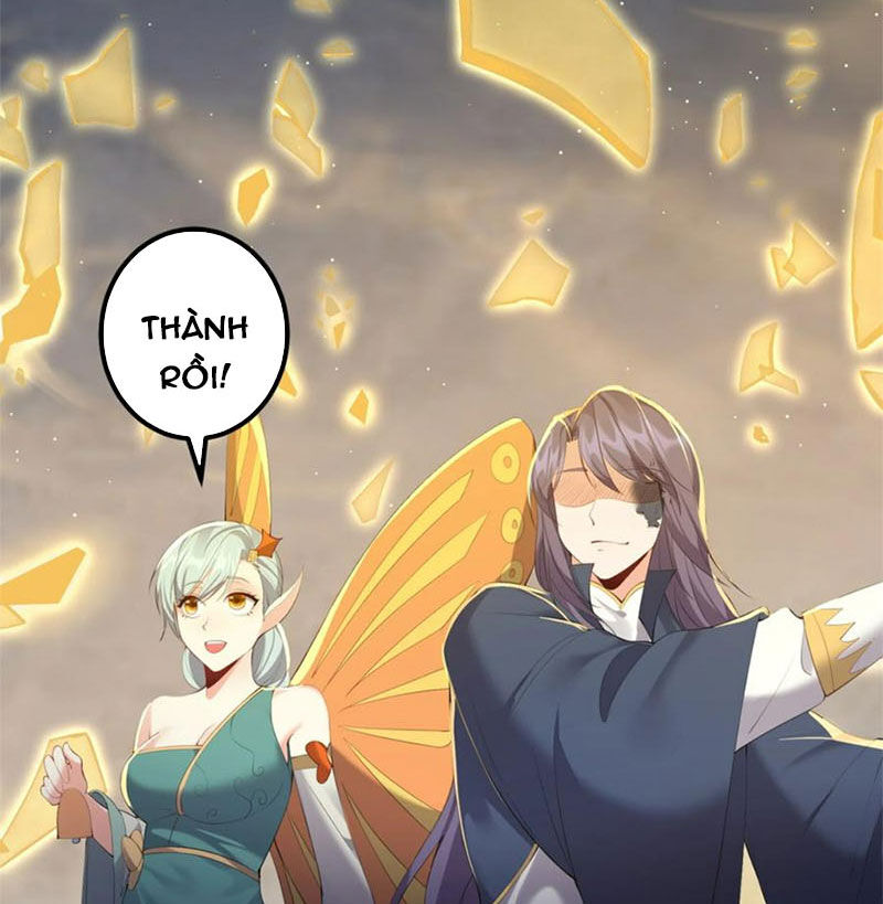 Ta Là Nhân Vật Phản Diện Đại Thiếu Gia chapter 119 - Trang 34