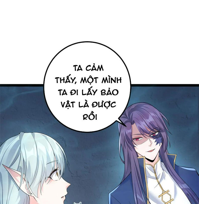 Ta Là Nhân Vật Phản Diện Đại Thiếu Gia chapter 119 - Trang 42