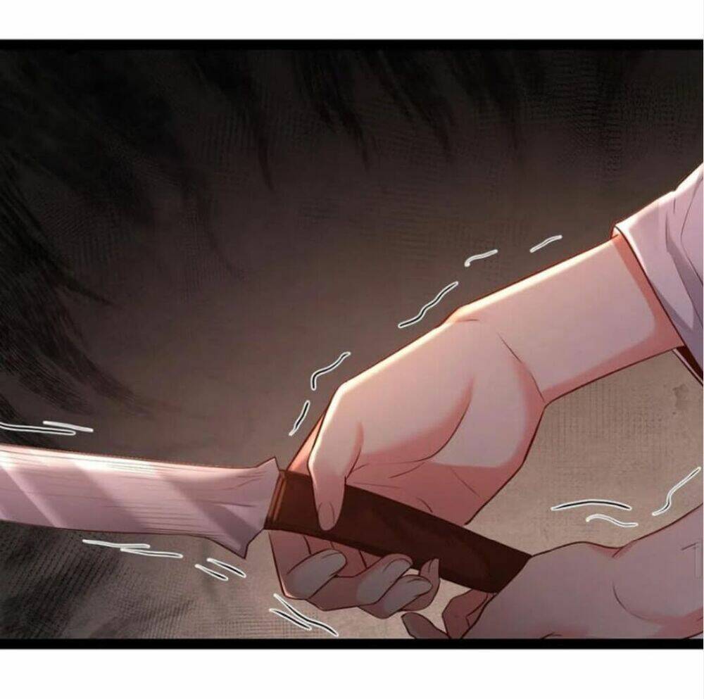 Ta Là Nhân Vật Phản Diện Đại Thiếu Gia chapter 12 - Trang 23