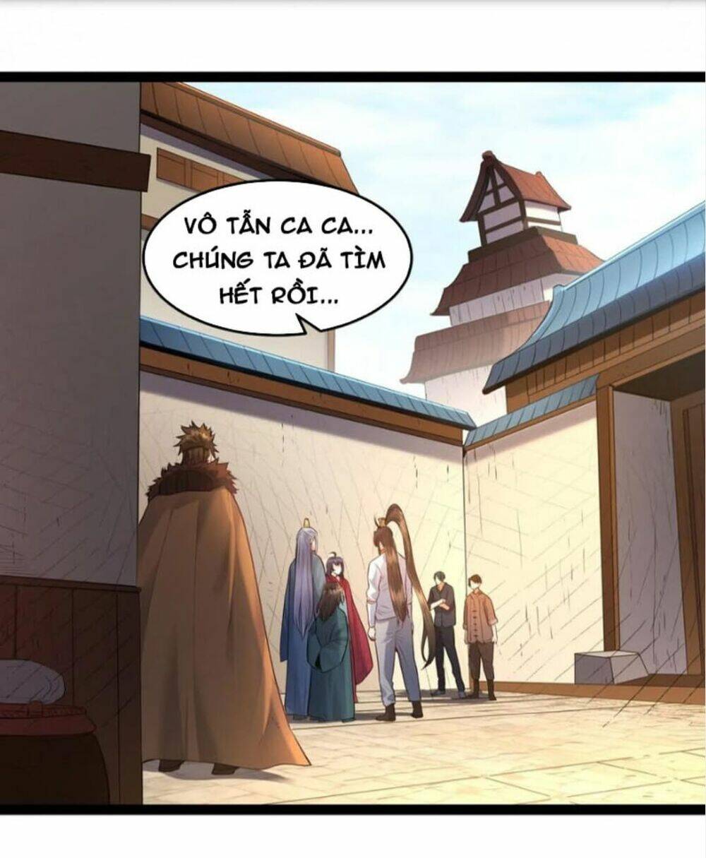 Ta Là Nhân Vật Phản Diện Đại Thiếu Gia chapter 12 - Trang 38