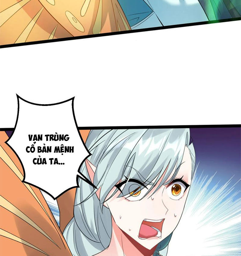Ta Là Nhân Vật Phản Diện Đại Thiếu Gia chapter 120 - Trang 13