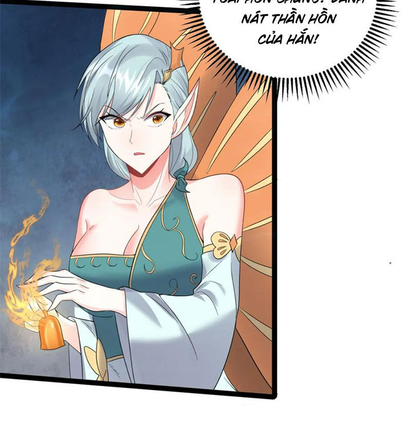 Ta Là Nhân Vật Phản Diện Đại Thiếu Gia chapter 120 - Trang 16