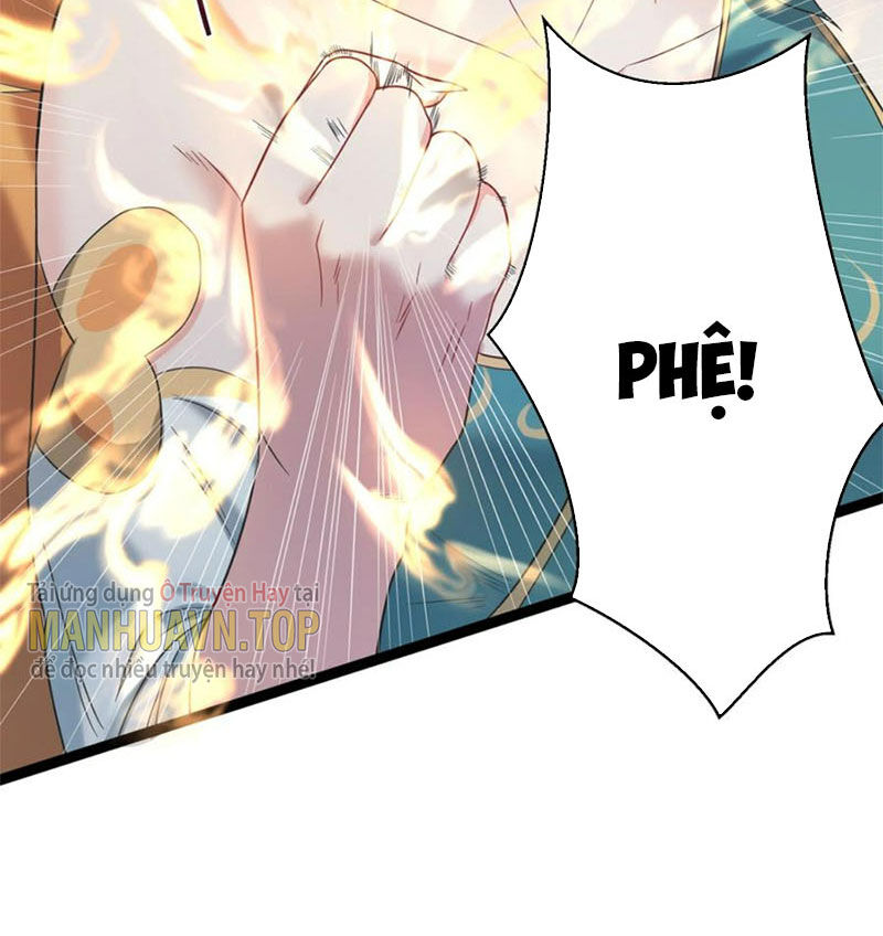 Ta Là Nhân Vật Phản Diện Đại Thiếu Gia chapter 120 - Trang 7