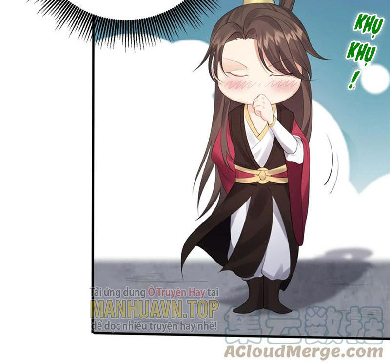 Ta Là Nhân Vật Phản Diện Đại Thiếu Gia chapter 121 - Trang 3