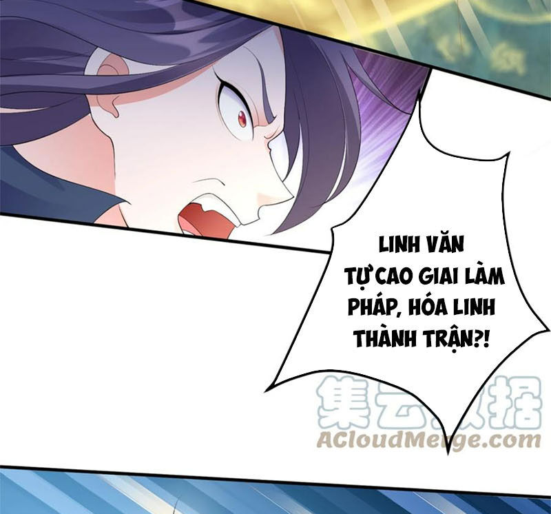 Ta Là Nhân Vật Phản Diện Đại Thiếu Gia chapter 121 - Trang 21