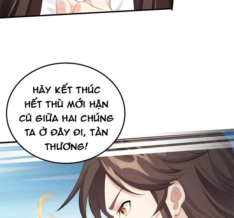 Ta Là Nhân Vật Phản Diện Đại Thiếu Gia chapter 121 - Trang 5