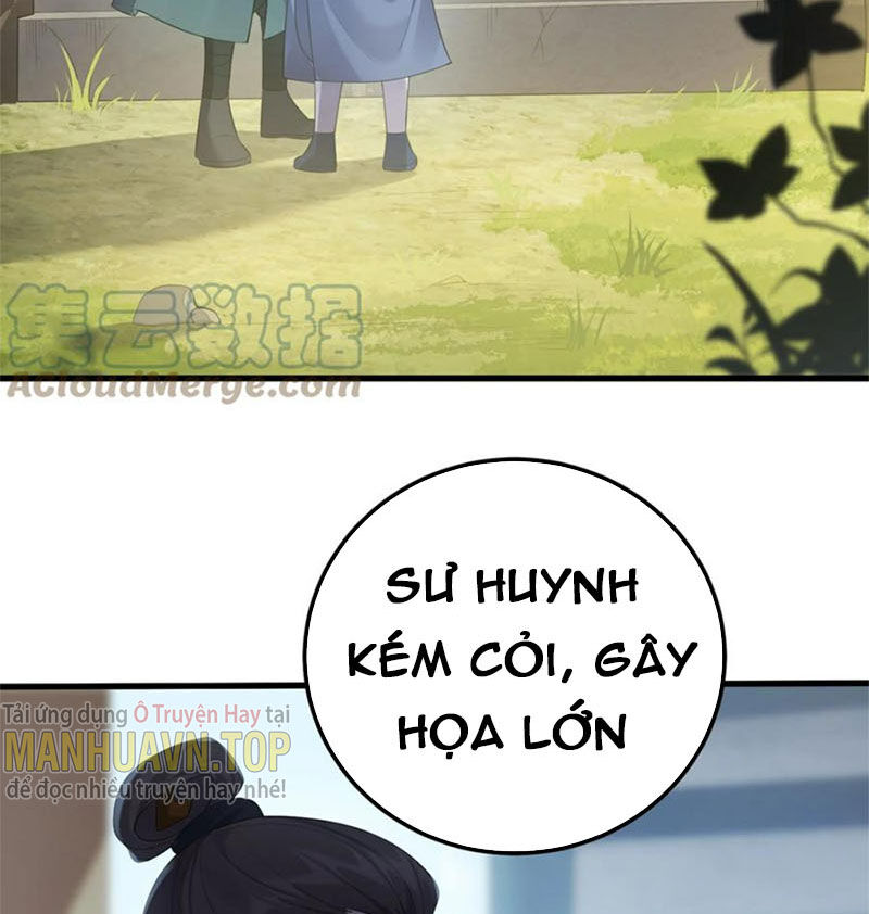 Ta Là Nhân Vật Phản Diện Đại Thiếu Gia chapter 122 - Trang 13