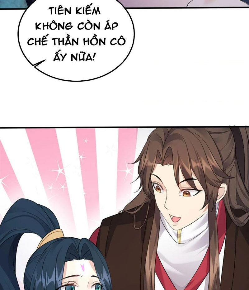 Ta Là Nhân Vật Phản Diện Đại Thiếu Gia chapter 122 - Trang 36