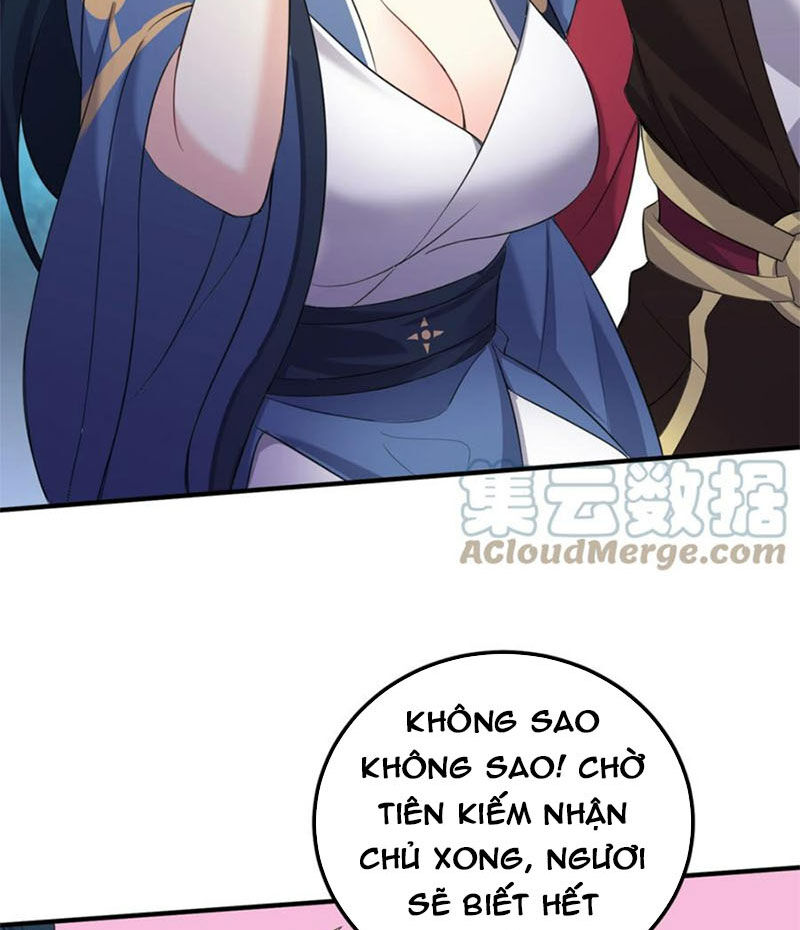 Ta Là Nhân Vật Phản Diện Đại Thiếu Gia chapter 122 - Trang 39