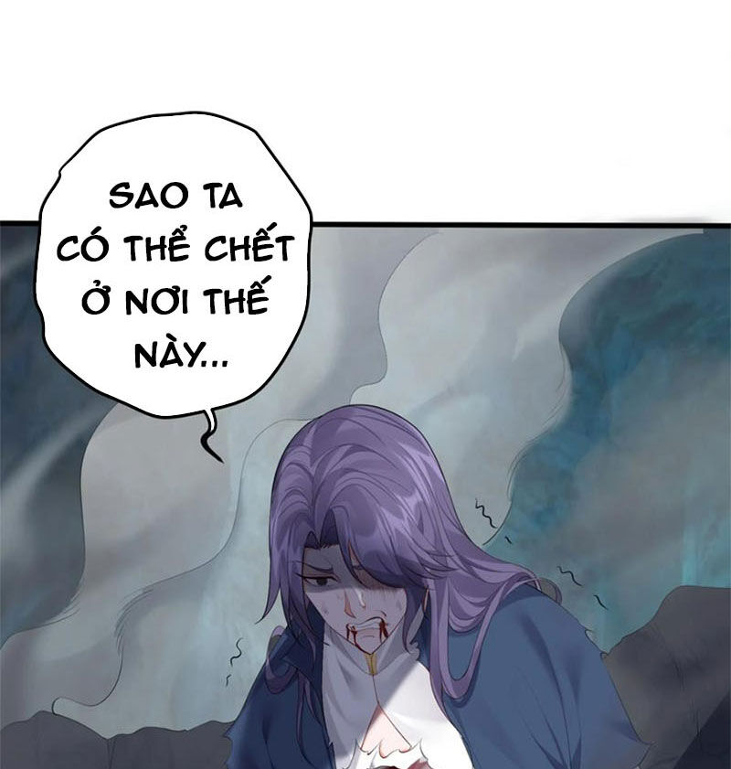 Ta Là Nhân Vật Phản Diện Đại Thiếu Gia chapter 122 - Trang 5
