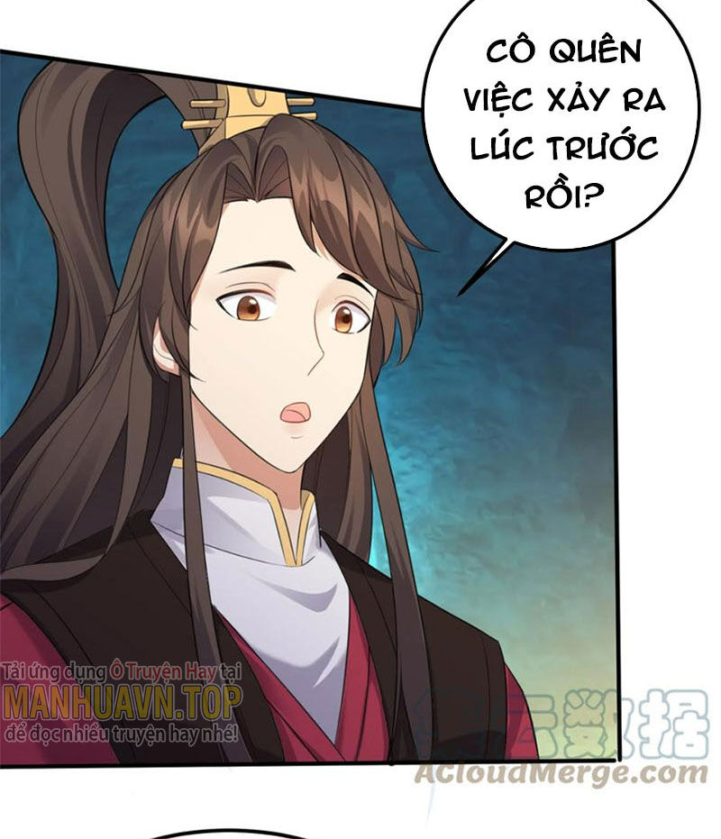 Ta Là Nhân Vật Phản Diện Đại Thiếu Gia chapter 122 - Trang 44