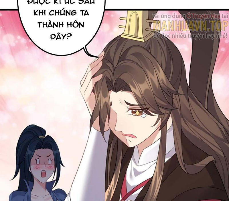 Ta Là Nhân Vật Phản Diện Đại Thiếu Gia chapter 122 - Trang 51