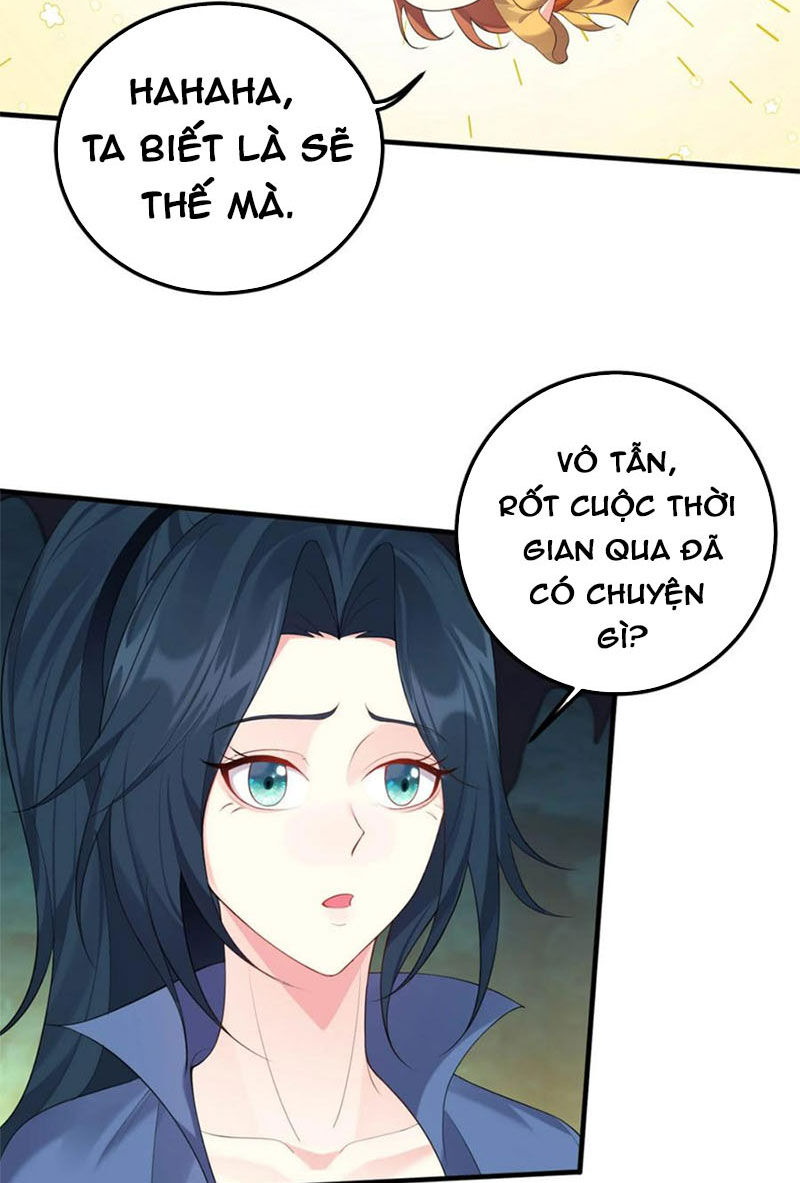 Ta Là Nhân Vật Phản Diện Đại Thiếu Gia chapter 123 - Trang 15